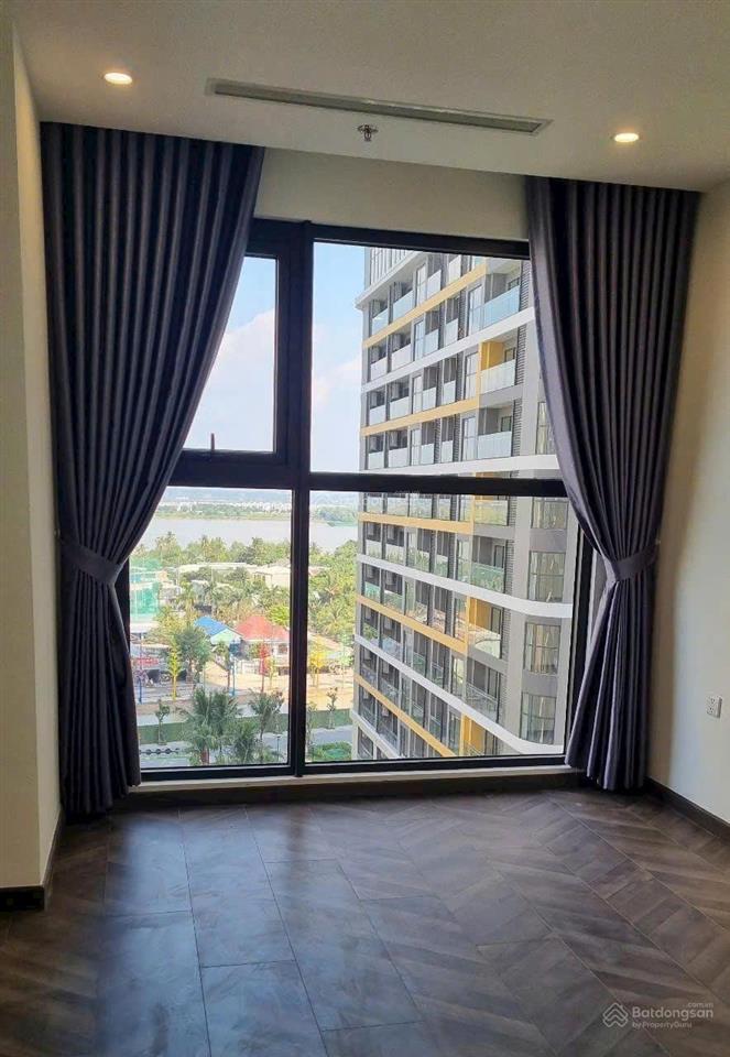 Bán căn 1pn+ be2  vinhomes grand park, có dòng tiền sẵn  sẵn sổ  giá 3,550 tỷ