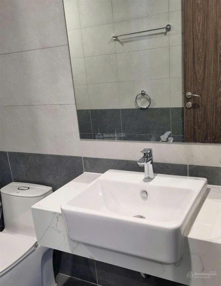 Bán căn 1pn+ be2  vinhomes grand park, có dòng tiền sẵn  sẵn sổ  giá 3,550 tỷ