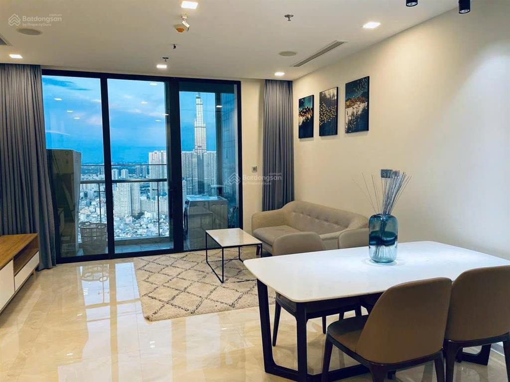Bán căn hộ 2pn vinhomes golden river ba son, view landmark 81, giá 17,5 tỷ sổ hồng, 83.2m² siêu hot