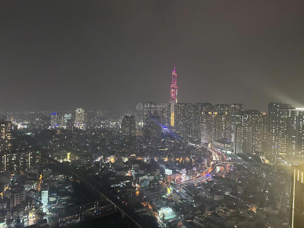 Bán căn hộ 2pn vinhomes golden river ba son, view landmark 81, giá 17,5 tỷ sổ hồng, 83.2m² siêu hot