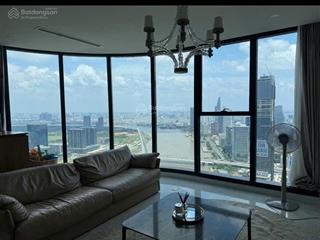 Căn hộ 4pn vinhomes golden river, bến nghé, quận 1, giá bán 57 tỷ có sổ