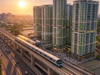 Bán căn hộ cao cấp lusso thuộc khu la pura | giá từ 3.5 tỷ | chỉ 370 triệu sở hữu