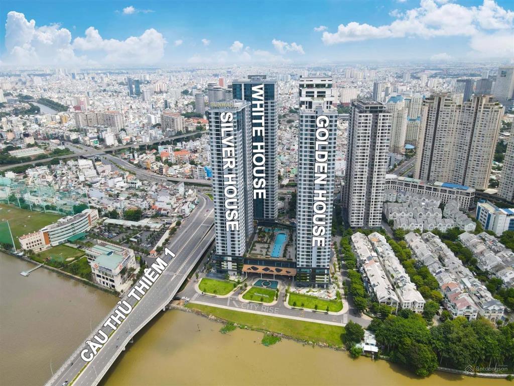 Sunwah pearl hàng view đẹp, giá tốt cập nhật liên tục quỹ chủ đầu tư, chỉ 17 tỷ căn 2pn 98m²