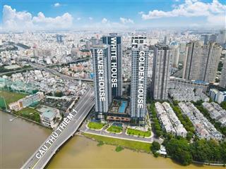 Sunwah pearl hàng view đẹp, giá tốt cập nhật liên tục quỹ chủ đầu tư, chỉ 17 tỷ căn 2pn 98m²