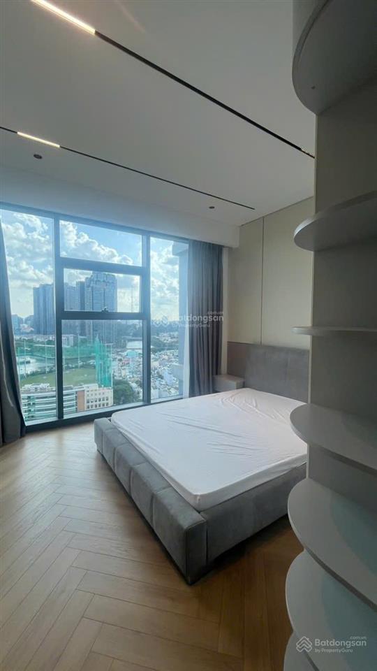 Bán căn hộ view bitexco sunwah pearl với diện tích 101m² giá bán 24,5 tỷ all in, full nt