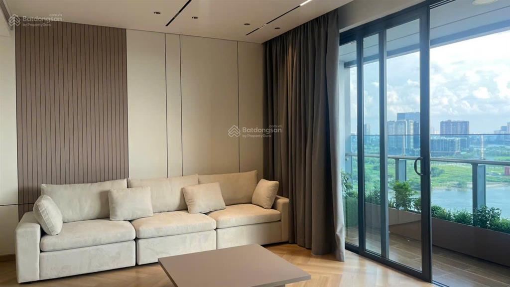 Bán căn hộ view bitexco sunwah pearl với diện tích 101m² giá bán 24,5 tỷ all in, full nt