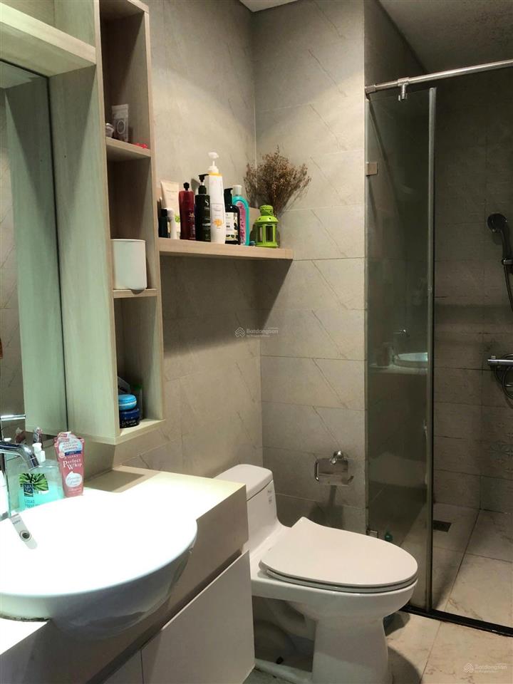 Bán căn hộ 1pn landmark 3 vinhomes central park, full nội thất, đã có sổ hồng  giá chỉ 7.1 tỷ