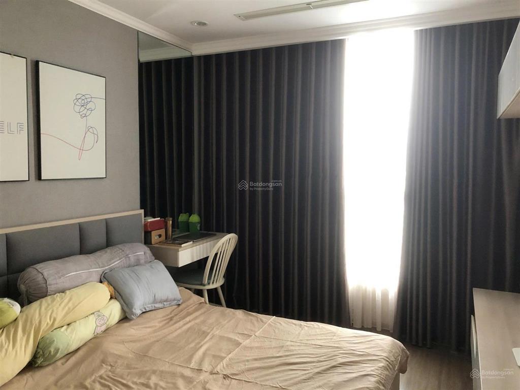 Bán căn hộ 1pn landmark 3 vinhomes central park, full nội thất, đã có sổ hồng  giá chỉ 7.1 tỷ