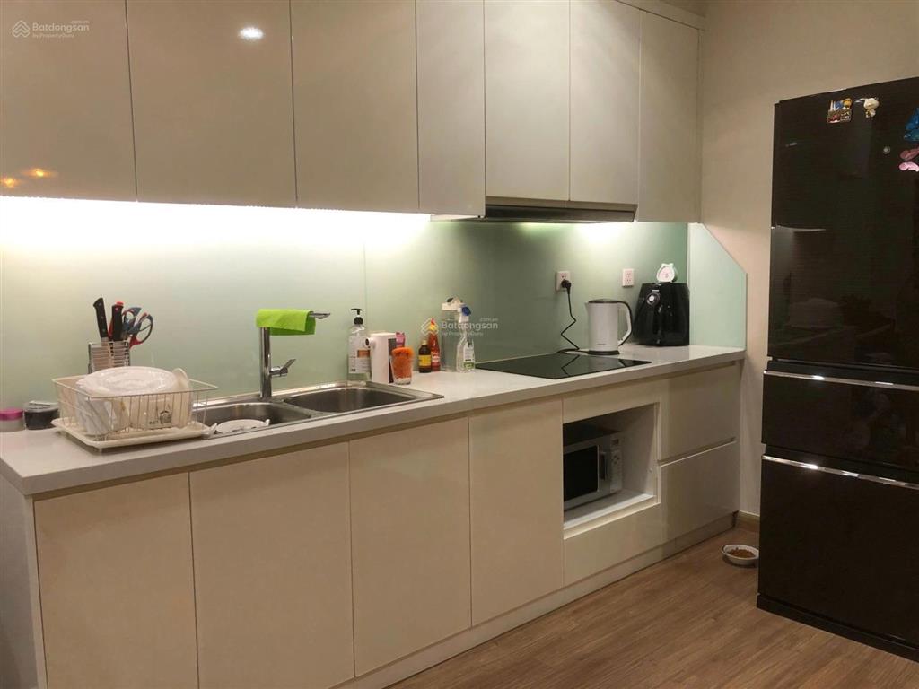 Bán căn hộ 1pn landmark 3 vinhomes central park, full nội thất, đã có sổ hồng  giá chỉ 7.1 tỷ