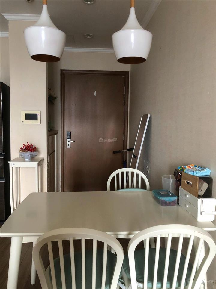 Bán căn hộ 1pn landmark 3 vinhomes central park, full nội thất, đã có sổ hồng  giá chỉ 7.1 tỷ