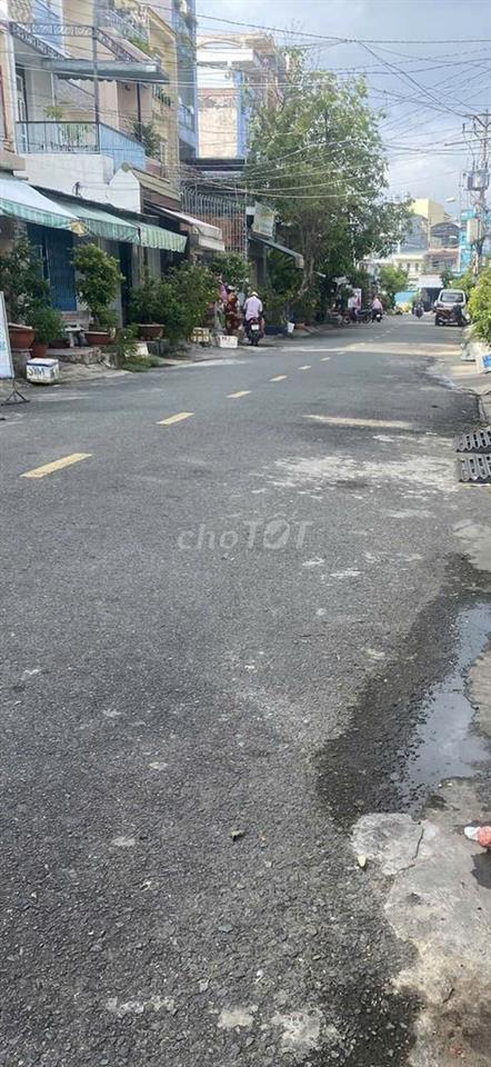 BÁN NHÀ MT LÝ CHIÊU HOÀNG, P. BÌNH PHÚ, Q.6, 10 TỶ