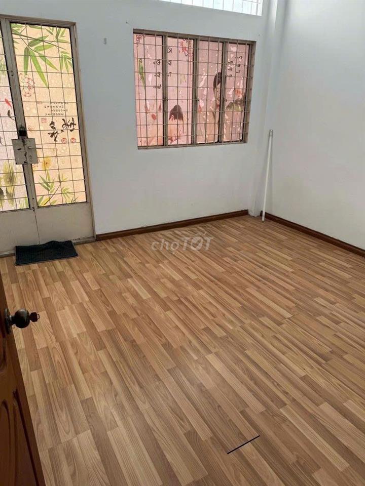 CHO THUÊ NHÀ HẺM 3M (BG) ÂU CƠ, P.14, Q.11, 11TR