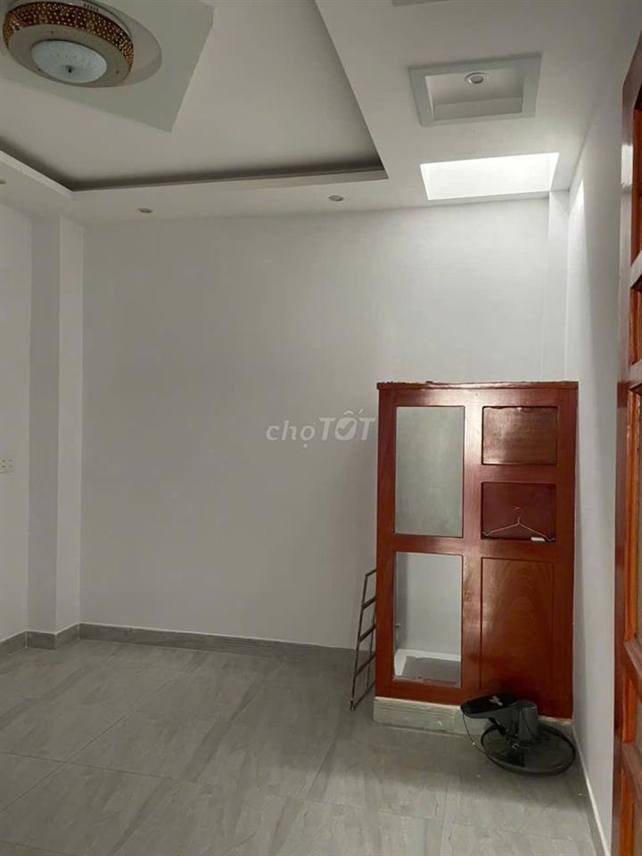 BÁN NHÀ MT TRẦN THÁNH TÔNG, P. 15, Q.TÂN BÌNH, 8.7 TỶ