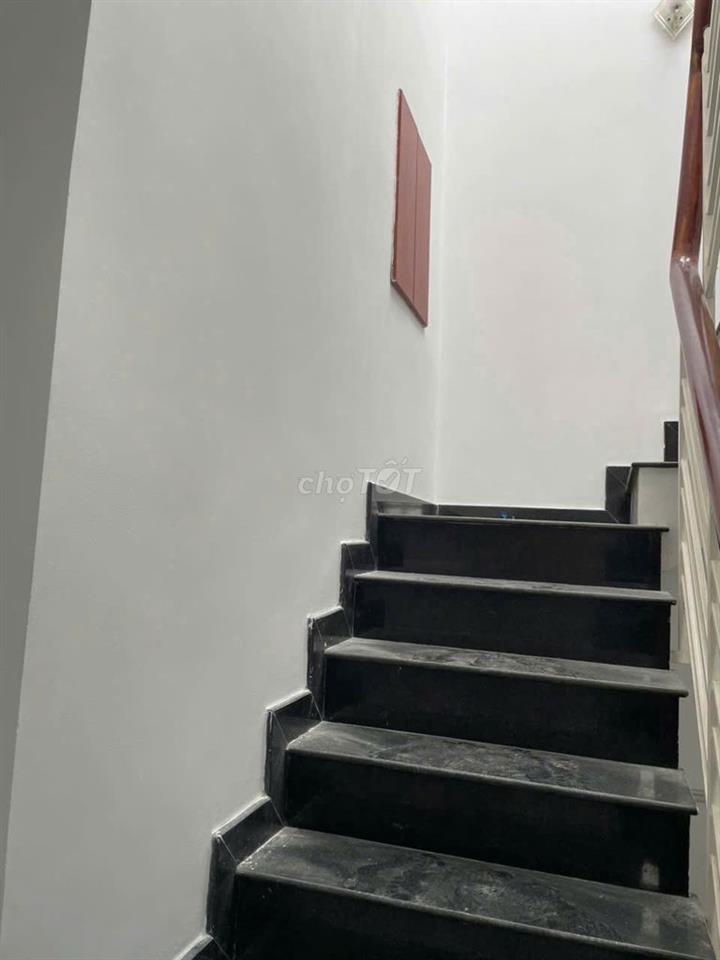 BÁN NHÀ MT TRẦN THÁNH TÔNG, P. 15, Q.TÂN BÌNH, 8.7 TỶ