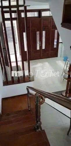 CHO THUÊ NHÀ HẺM 2,5M (XBG) CMT8, P.5, Q. TÂN BÌNH, 17,5TR.