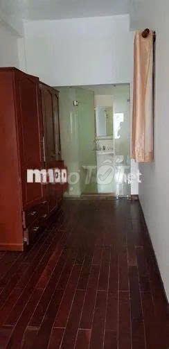 CHO THUÊ NHÀ HẺM 2,5M (XBG) CMT8, P.5, Q. TÂN BÌNH, 17,5TR.