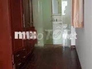 CHO THUÊ NHÀ HẺM 2,5M (XBG) CMT8, P.5, Q. TÂN BÌNH, 17,5TR.