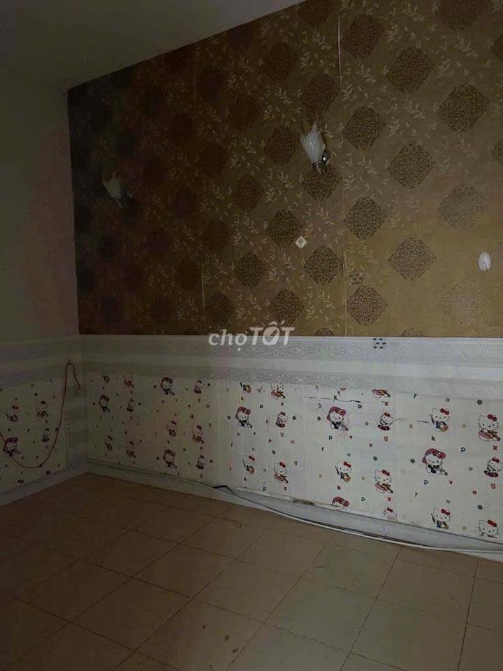CHO THUÊ NHÀ HẼM 2M (XM) PHẠM VĂN BẠCH, P. 15, Q. TB, 10TR.