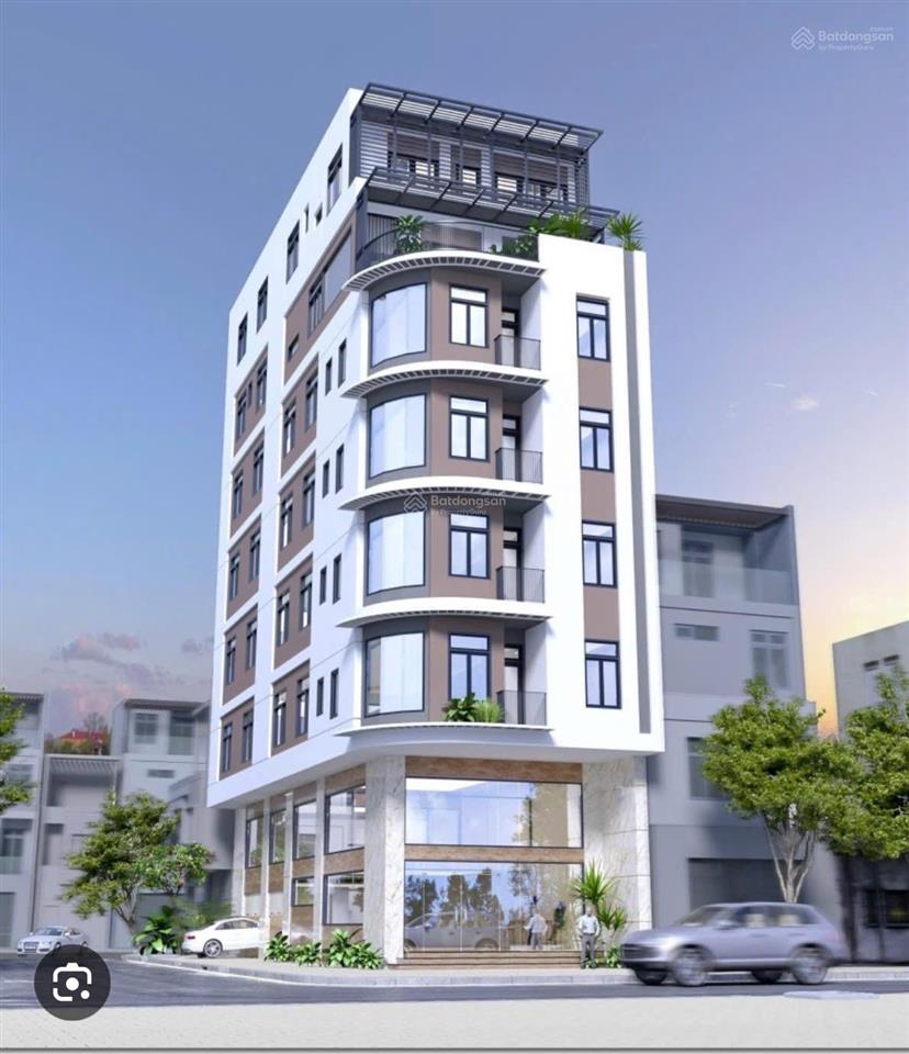 Đất góc 2 mặt tiền trần nhân tông  đường 15m  dt 99m vị trí đẹp xây căn hộ quá đẹp