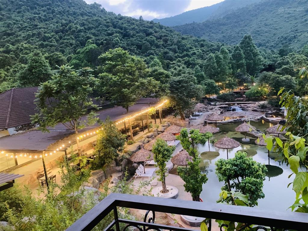 Chủ bán đất lê văn lương  đường 18m  dt 15 x 20 = 300m view núi cách biển đại dương 500m