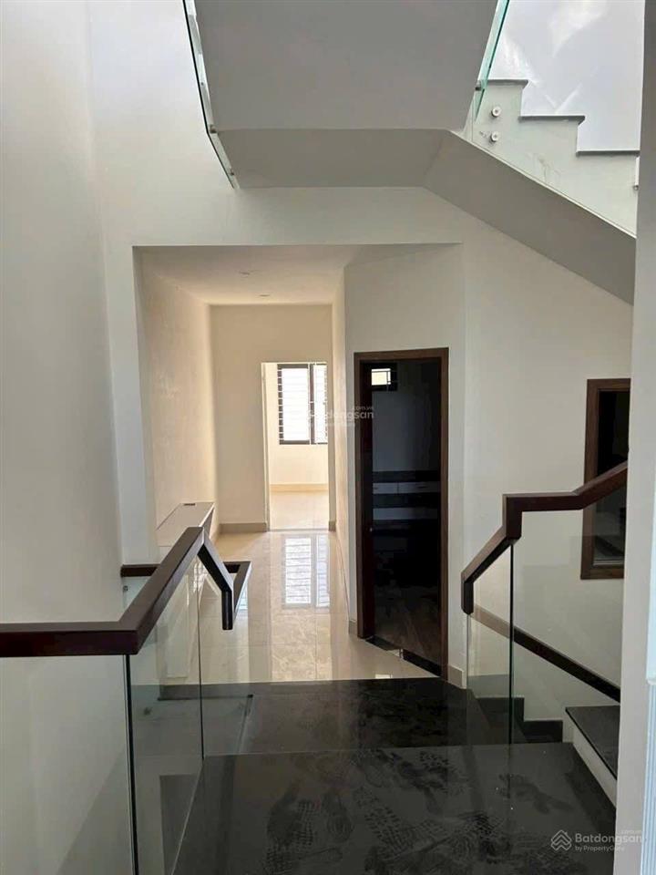 Bán nhà 4 tầng mt phan bôi dt 92m2 sát dương đình nghệ khu hàn quốc