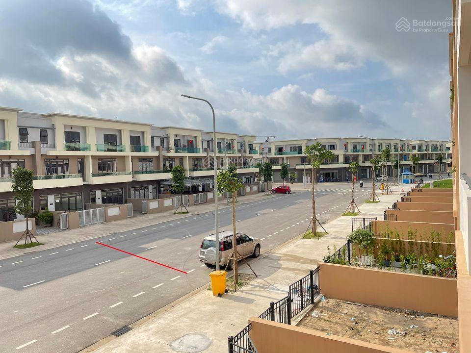 Cần bán chuyển nhượng căn sh3 centa city đường 26m, giá 9,1 tỷ,  0987 866 ***