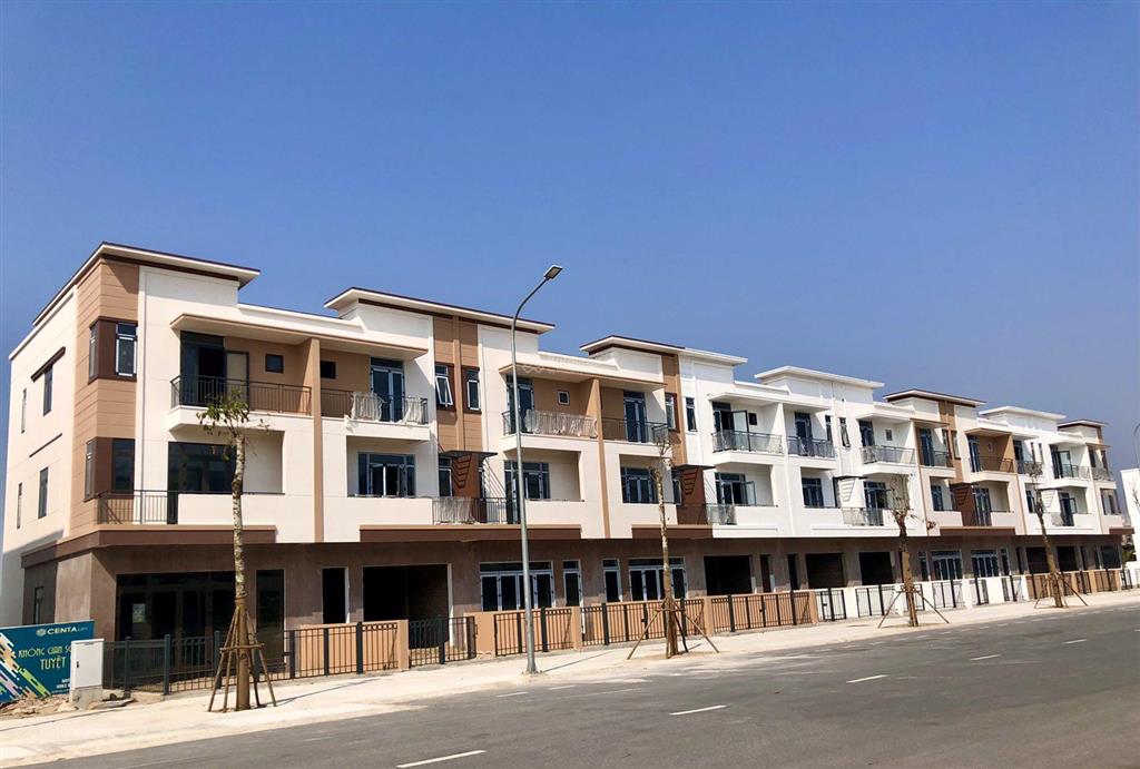 Cần bán chuyển nhượng căn sh3 centa city đường 26m, giá 9,1 tỷ,  0987 866 ***