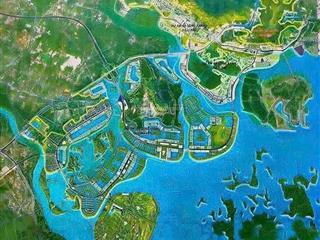 Còn duy nhất căn sl vị trí đẹp của phân khu bình minh 1, hạ long xanh,  em huy 098766398