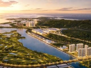 Bán biệt thự tại phường tuần châu, 12,8 tỷ, 162 m2,  em huy 0987 866 ***