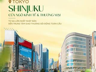 Bán biệt thự tại vinhomes golden city, 6,384 tỷ, 75 m2 chỉ với giá tốt