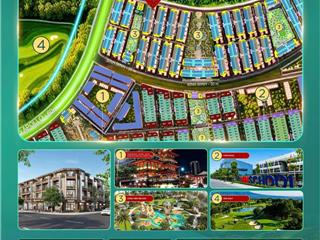 Còn căn liền kề 50m2, hoàn thiện, giá hơn 6 tỷ, vinhomes hạ long xanh.  0987 866 ***