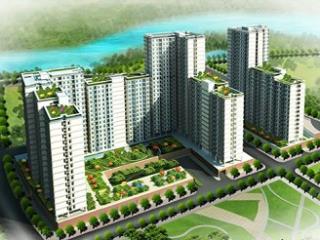 Cho thuê căn hộ 2pn, 2wc, 57,5m2 giá 10 triệu tại era bình khánh, an phú, q2, hcm