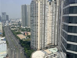 Bán căn hộ riverside 90 1pn, 1wc, 46m2 view đẹp, giá nhỉnh 3 tỷ, đang chờ sổ