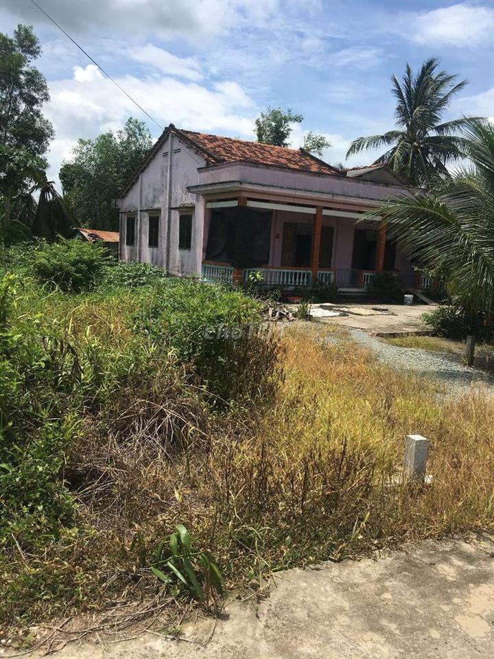 chính chủ bán đất thổ cư
