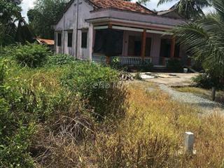 chính chủ bán đất thổ cư