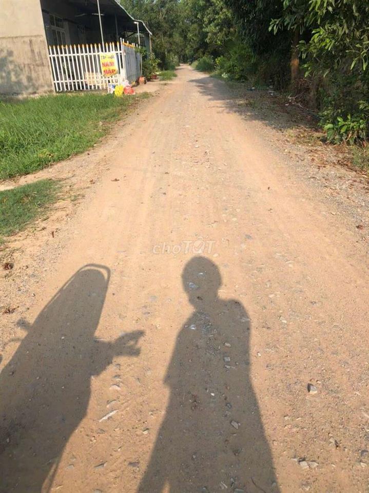 bán đất thổ cư