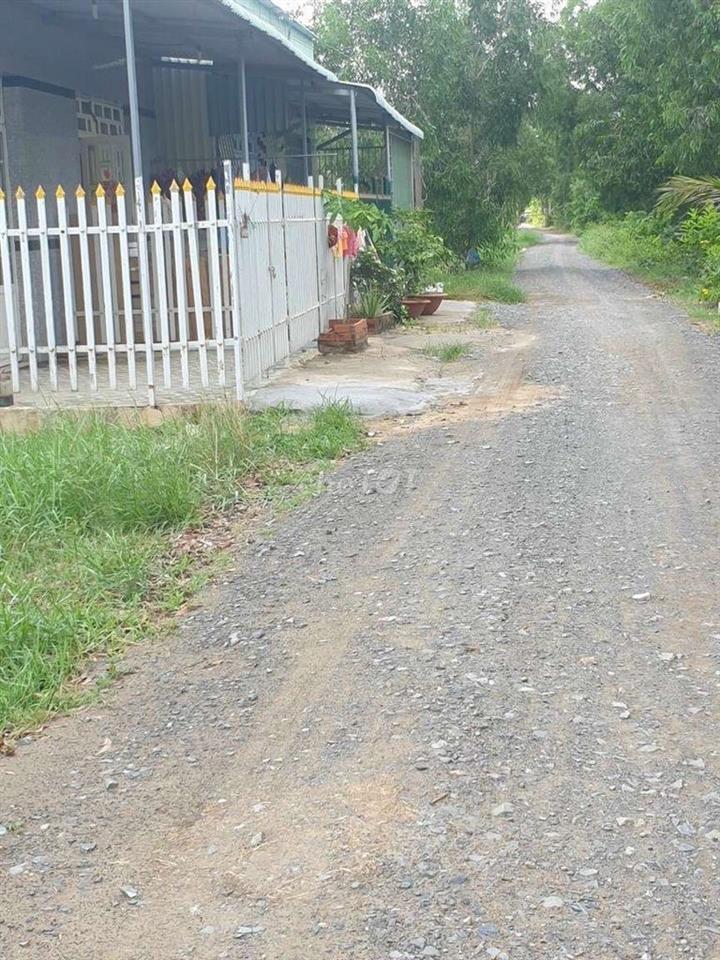 bán đất thổ cư