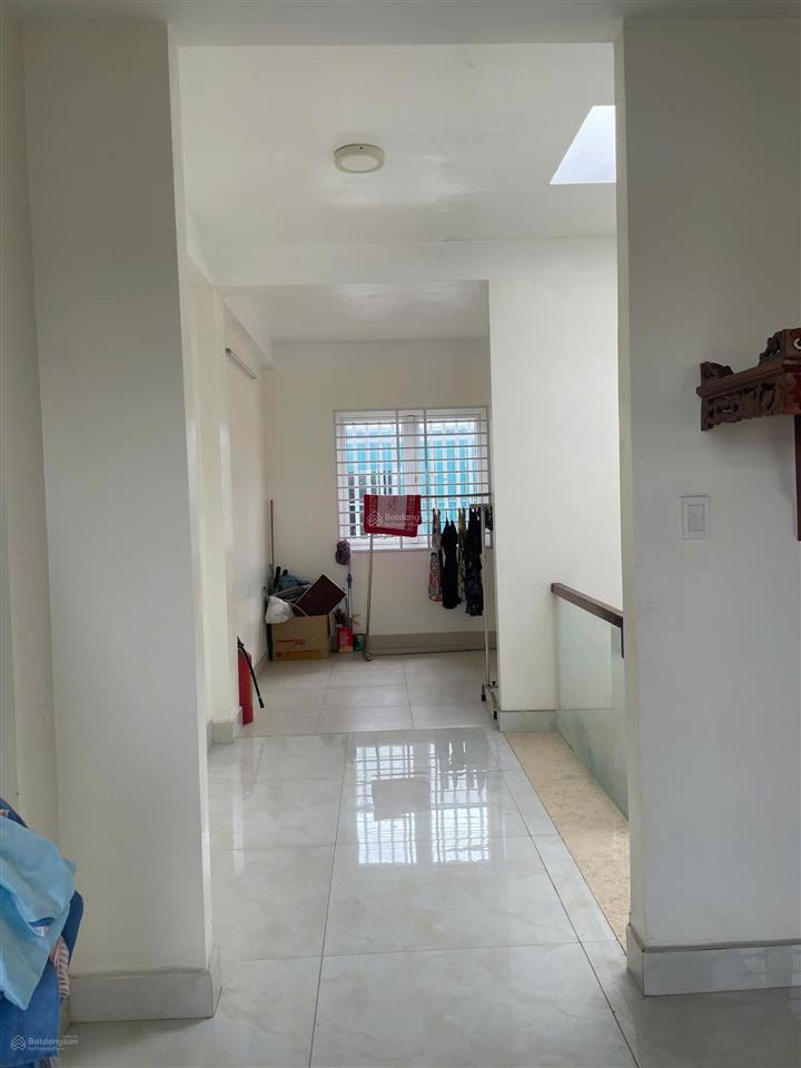 Bán nhà 1041 hxh trần xuân soạn 4x14m 1trệt 1lửng 1lầu 6.5 tỷ ngay himlam, hoàng trọng mậu