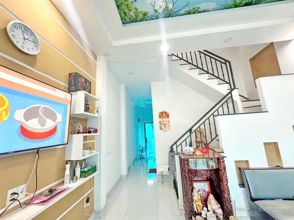 Chủ gửi độc quyền hẻm 4m 132 tân mỹ, tân thuận tây, q7 5x15m  1t2l 8.9 tỷ (tl)