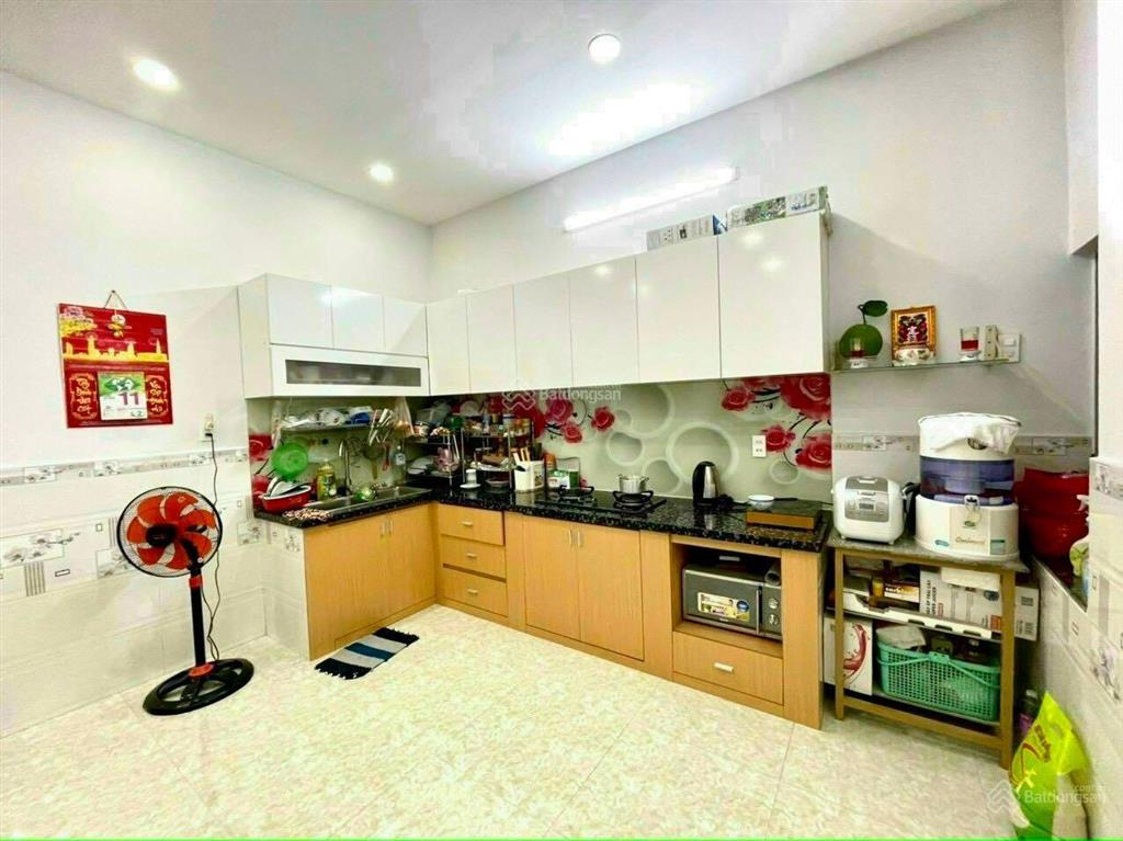Bán nhà mt hẻm 3,5m cách 10m ra đường số, p. tân quy, q7 5tỷ2 (tl) 5x11m trệt, 1 lầu, 2pn, 3wc