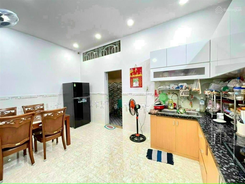 Bán nhà mt hẻm 3,5m cách 10m ra đường số, p. tân quy, q7 5tỷ2 (tl) 5x11m trệt, 1 lầu, 2pn, 3wc