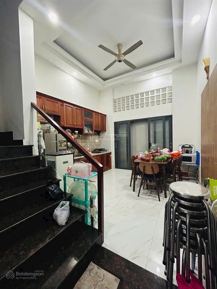 Bán nhà hxh 60 lâm văn bền, tân kiểng, q7  4m x 17m, 1 trệt 2 lầu st  10.5 tỷ (tl)