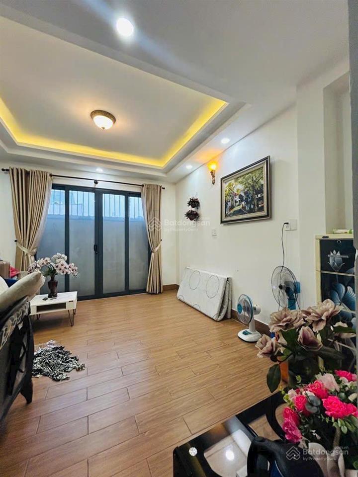 Bán nhà hxh 60 lâm văn bền, tân kiểng, q7  4m x 17m, 1 trệt 2 lầu st  10.5 tỷ (tl)