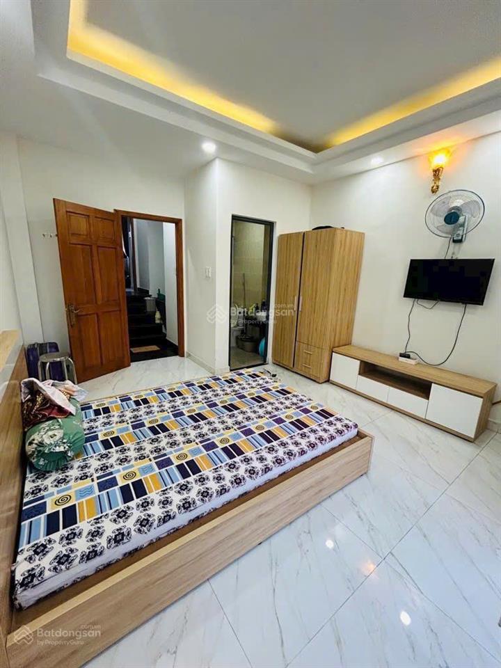 Bán nhà hxh 60 lâm văn bền, tân kiểng, q7  4m x 17m, 1 trệt 2 lầu st  10.5 tỷ (tl)