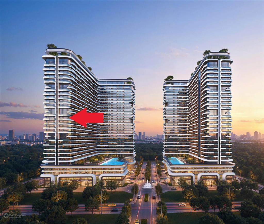 Hot nhất prima lúc này  căn góc 3 ngủ view biển đẳng cấp