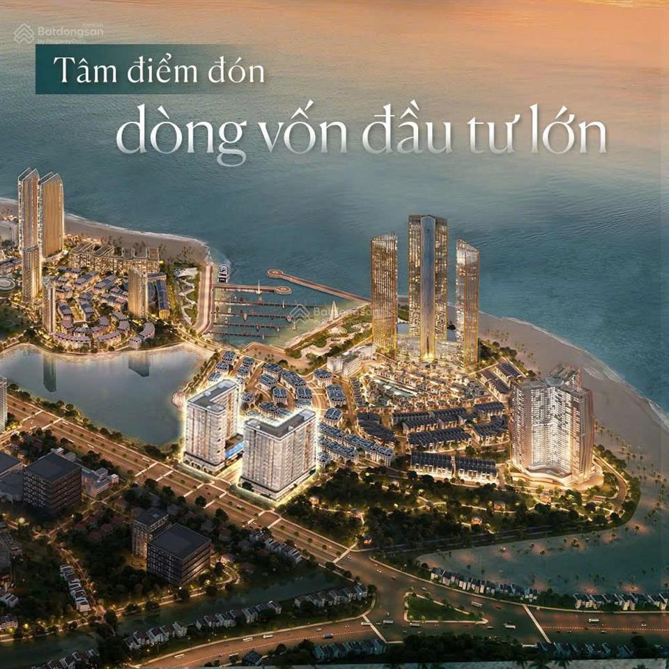 Prima bay hạ long  đón đầu dòng tiền du lịch