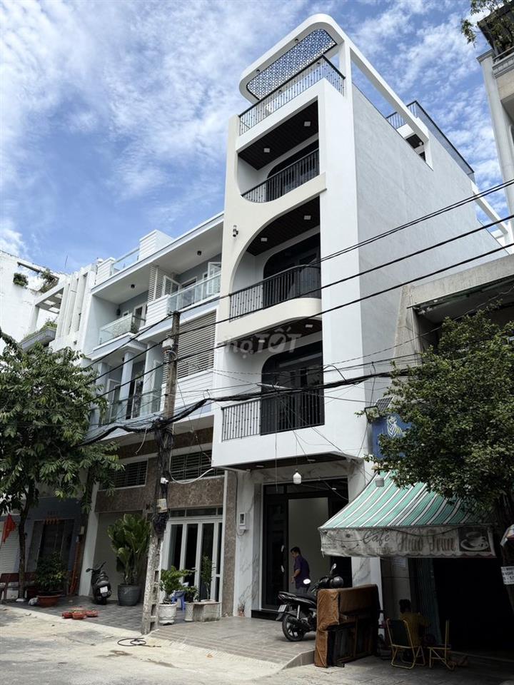 MẶT TIỀN CAO CẤP