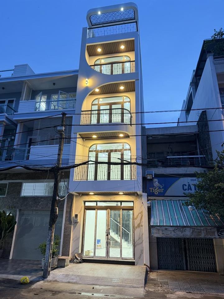 MẶT TIỀN CAO CẤP