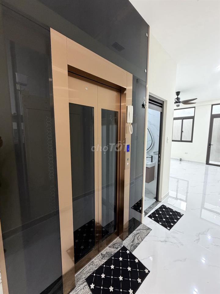 MẶT TIỀN CAO CẤP