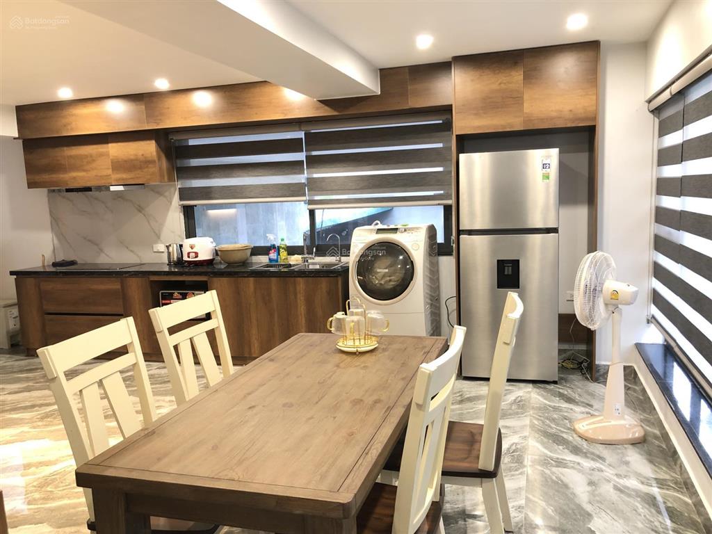 Cho thuê cc mini 1pn, 1wc, 55m2, giá 7,2 triệu tại số 7 ngách 406/68, âu cơ, hn bao đẹp